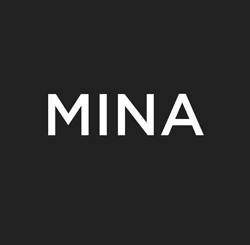 MINA Logo
